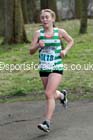 Northern Womens 6 Stage Relay, Sefton Park, Liverpool. Photo: David T. Hewitson/Sports for All Pics